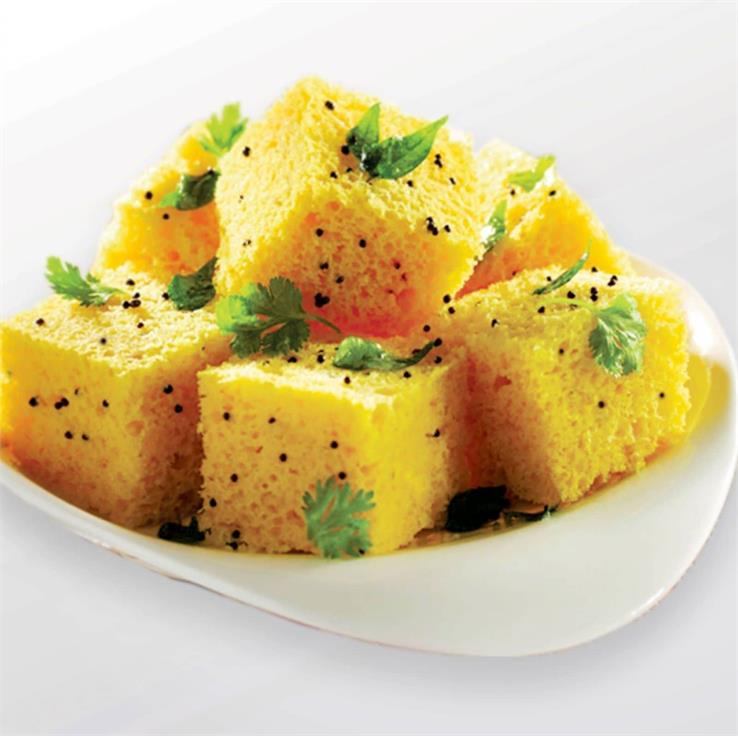 dhokla